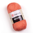 Macrame (Yarnart) 160 персик, пряжа 90г
