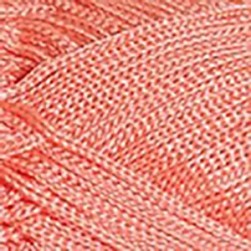 Macrame (Yarnart) 160 персик, пряжа 90г