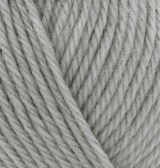 Wooltime (Alize) 21 св.серый, пряжа 100г