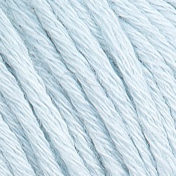 Cotton Merino (Infinity) 5930 голубой, пряжа 50г