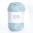 Cotton Merino (Infinity) 5930 голубой, пряжа 50г