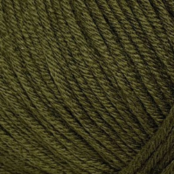 Baby Cotton XL (Gazzal) 3463 болото, пряжа 50г