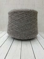 Boucle E.F.7 (Zegna Baruffa) цв.621822, пряжа бобинная итальянская 1г