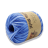 Raffia Multi (Fibra Natura) 117-22 синий меланж, пряжа 35г