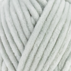 Bunny Baby (Wolans) 33 св.серый, пряжа 100г