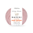 Baby Cotton XL (Gazzal) 3444 нежно розовый, пряжа 50г