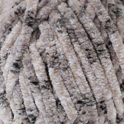 Dolphin Tweed (Himalaya) 92010 бежевый, пряжа 100г