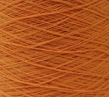 Magreb Angel (NewMill SPA) цв.132555, пряжа бобинная итальянская 1г