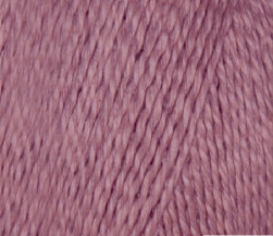 Papyrus (Fibra Natura) 229-08 сухая роза, пряжа 50г