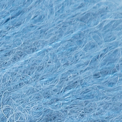 Alpaca Silk (Infinity) 6052 джинсовый, пряжа 25г