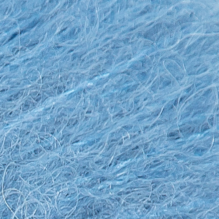 Alpaca Silk (Infinity) 6052 джинсовый, пряжа 25г