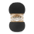 Angora Gold (Alize) 60 черный, пряжа 100г