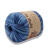 Raffia Multi (Fibra Natura) 117-23 джинсовый меланж, пряжа 35г
