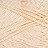 Macrame (Yarnart) 165 кремовый, пряжа 90г