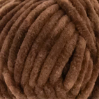 Bunny Baby (Wolans) 40 шоколад, пряжа 100г