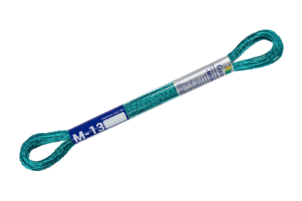 М-13 морская волна металлик Gamma, 8м
