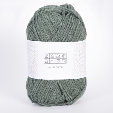 Cotton Merino (Infinity) 8072 мох, пряжа 50г