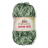 Dolphin Tweed (Himalaya) 92013 хаки, пряжа 100г