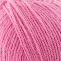 Superwash Artisan (Alize) 178 розовый, пряжа 100г