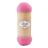 Superwash Artisan (Alize) 178 розовый, пряжа 100г