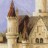 1520 &quot;Нойшванштайн&quot; набор для вышивания крестом