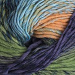 Harmony (Yarnart) А4, пряжа 50г