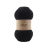 Wooltime (Alize) 60 черный, пряжа 100г