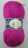 Mohair Delicate (Nako) 4975-6141 малиновый, пряжа 100г