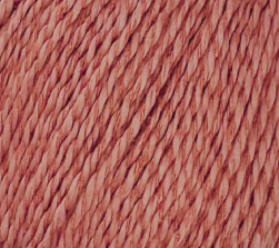 Papyrus (Fibra Natura) 229-27 терракот, пряжа 50г