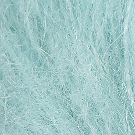 Alpaca Silk (Infinity) 7212 талая вода, пряжа 25г