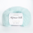 Alpaca Silk (Infinity) 7212 талая вода, пряжа 25г