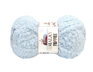 Toffee (Himalaya) 73516 талая вода, пряжа 50г