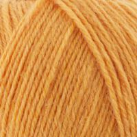 Superwash Artisan (Alize) 281 желтый, пряжа 100г