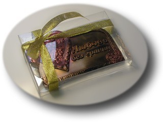 ПП1-009 коробочка для мыла