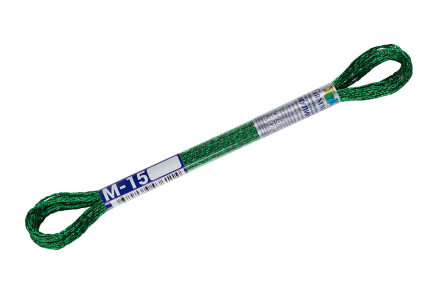 М-15 зеленый металлик Gamma, 8м