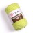 Macrame rope (Yarnart) 755 салатовый, пряжа 250г