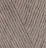 Cotton Gold (Alize) 827 мокко, пряжа 100г
