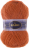 Mohair Delicate (Nako) 507-6136 светлый терракот, пряжа 100г