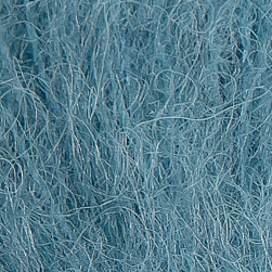 Alpaca Silk (Infinity) 7252 синий, пряжа 25г