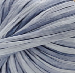 Raffia Multi (Fibra Natura) 117-26 бл.голубой меланж, пряжа 35г