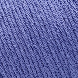 Organic Baby Cotton (Gazzal) 428 т.голубой, пряжа 50г