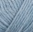 Cotton Merino (Infinity) 6033 джинсовый, пряжа 50г