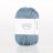 Cotton Merino (Infinity) 6033 джинсовый, пряжа 50г