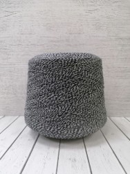 Lamaine Marls (Todd &amp; Duncan) цв. M8645, пряжа бобинная итальянская 1г
