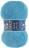 Mohair Delicate (Nako) 6498-6123 св.морская волна, пряжа 100г