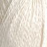Papyrus (Fibra Natura) 229-02 молочный, пряжа 50г