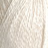 Papyrus (Fibra Natura) 229-02 молочный, пряжа 50г