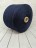 Unicas (Loro Piana) Blu, пряжа бобинная итальянская 1г