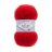 Sekerim Bebe (Alize) 56 красный, пряжа 100г