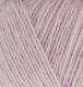 Angora Gold (Alize) 528 лиловый, пряжа 100г